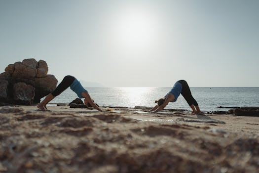 ergonomic stretching exercises