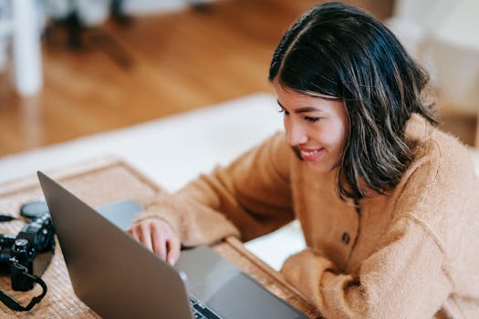 happy remote workers