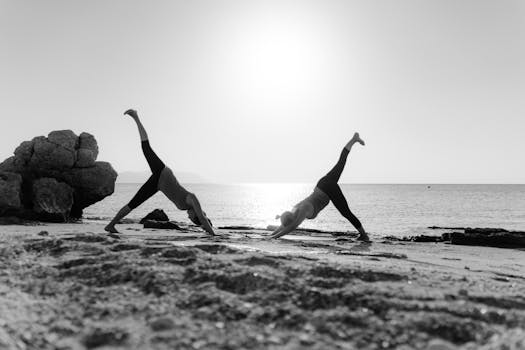 morning workout routine