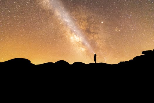 image of a person meditating in a quiet space