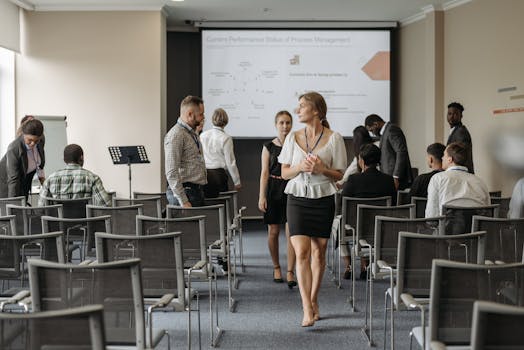 people engaging in a workshop